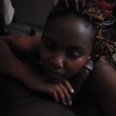 Diana Amoako leaked photos after receiving some dick