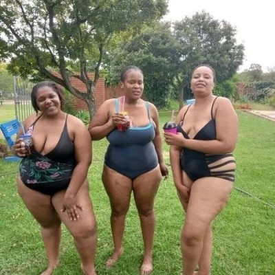 Summer Fun in South Africa