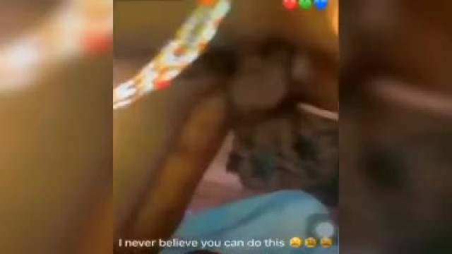 Ghanaian JHS students gala video they leaked Empressleak 