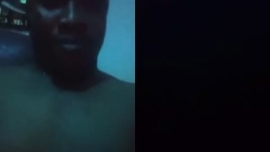 A pastor called Emmanuel Sending his nudes videos online