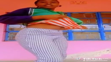 Kenya Kisii kill twerking