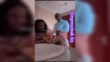 Equatorial guinea leak part 2: Balsatar trending leak video going viral