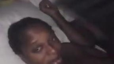 Ghana: Woman With No Clitoris Records Naked Video While Her Husband Snores