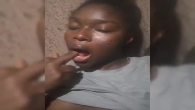 Video Of Gloria Uche Just Leaked