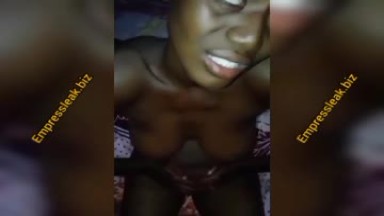 An shs student begs for dick, crying for it